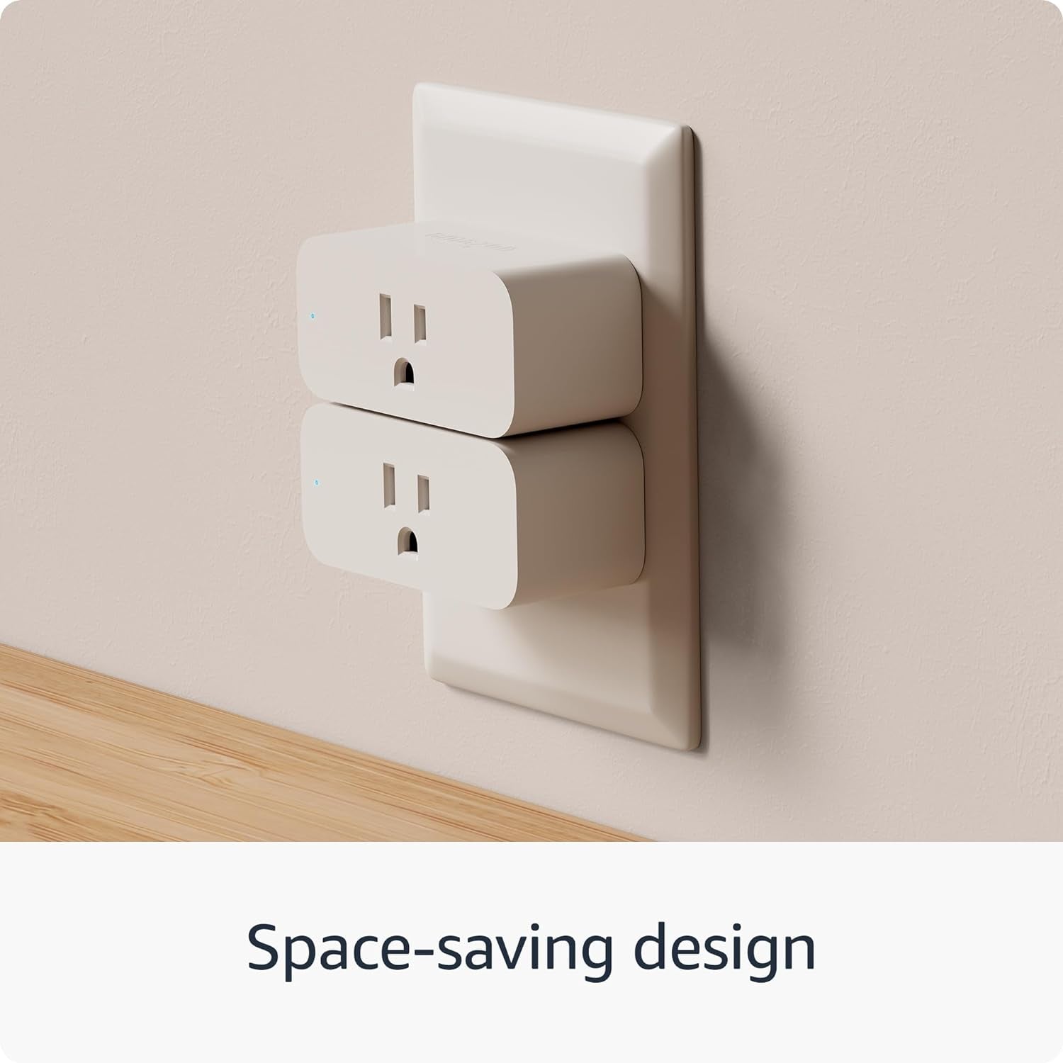 Smart Plug Compatible with Alexa | Easy Installation and Versatile Functionality