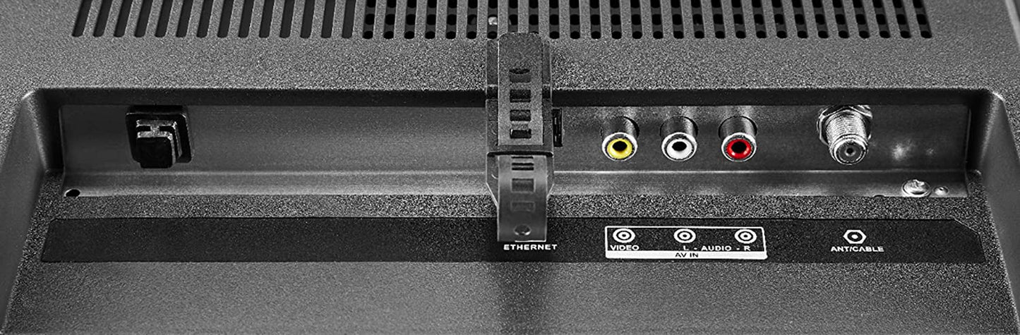 24-Inch F20 Series Smart HD 720P Fire TV (Model NS-24DF310NA21, 2020)