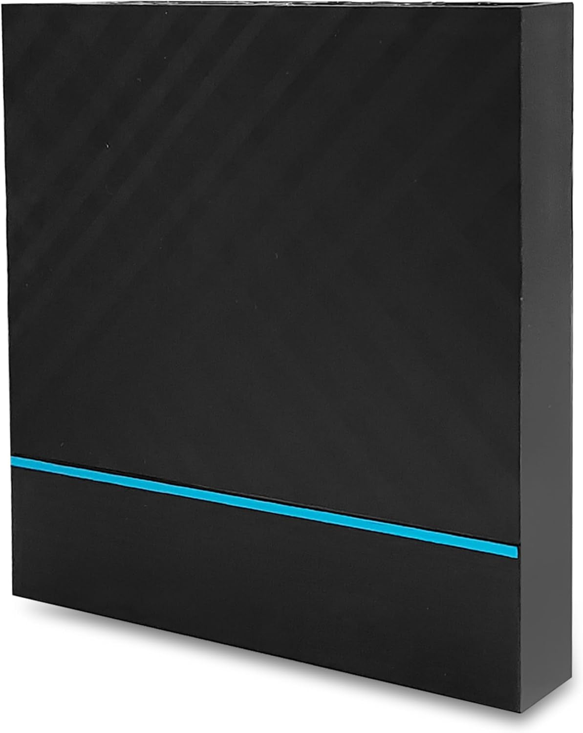 Revolutionary Smart Home Hub with Home Assistant - Effortless Automation & Control for Lights, TV, Fans, and More - 4GB RAM, 64GB Storage