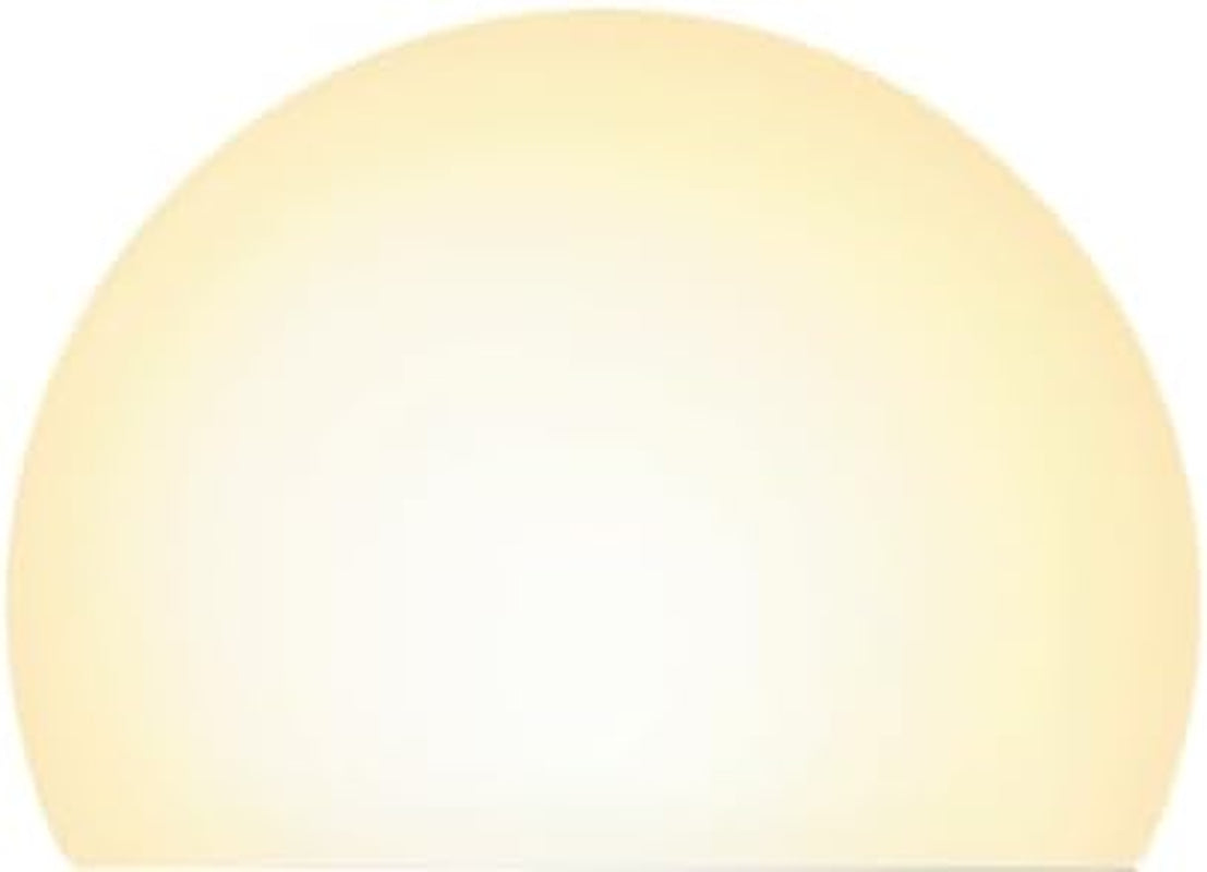 Alexa-Compatible Smart Light Bulb, S1 Auto Pairing, Warm White, Bluetooth Mesh Technology, E26 Base, 60W Equivalent, 800 Lumens, Single Pack