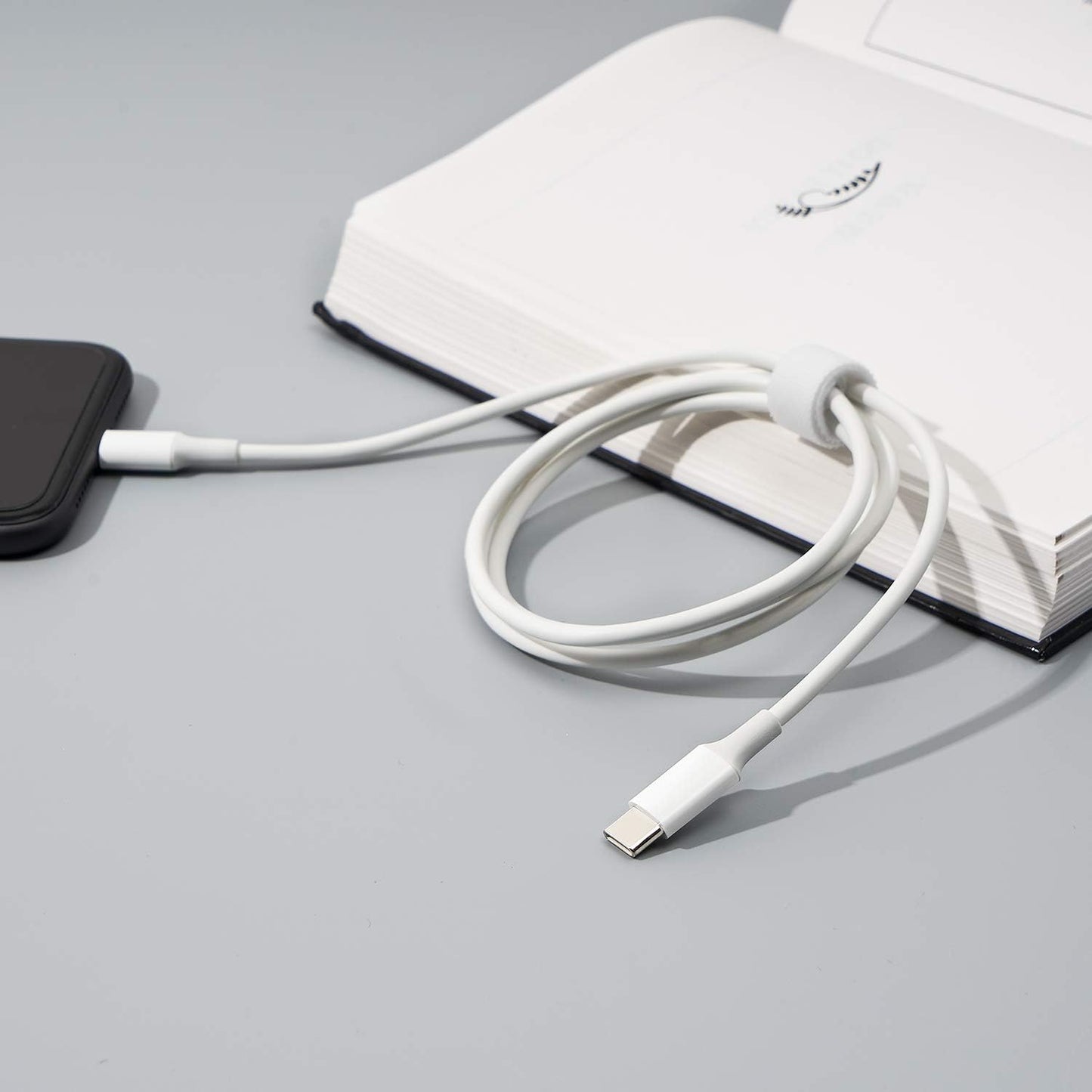 USB-C to Lightning Cable (Apple MFi Certified) - Fast Charging 20W, 2-Pack, 3FT - Compatible with iPhone 13/13 Pro Max/13 Mini/12/12 Mini/12 Pro Max, iPhone 11/11 Pro/11 Pro Max/XS Max