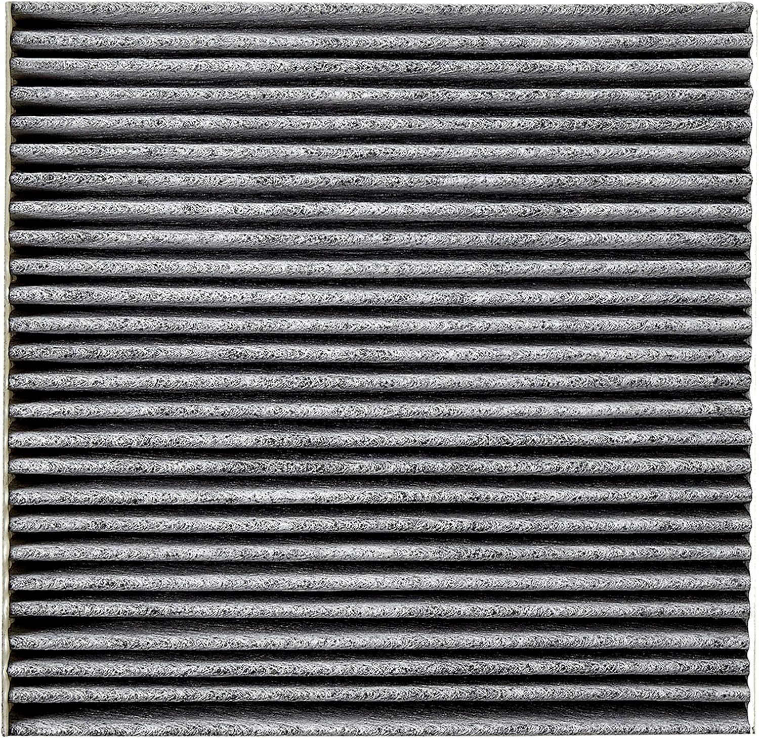 Odor Defense Breathe Easy Cabin Filter for Acura/Honda (2009-2025) - OEM Fit, 25% Longer Lasting with Activated Carbon (BE-182)