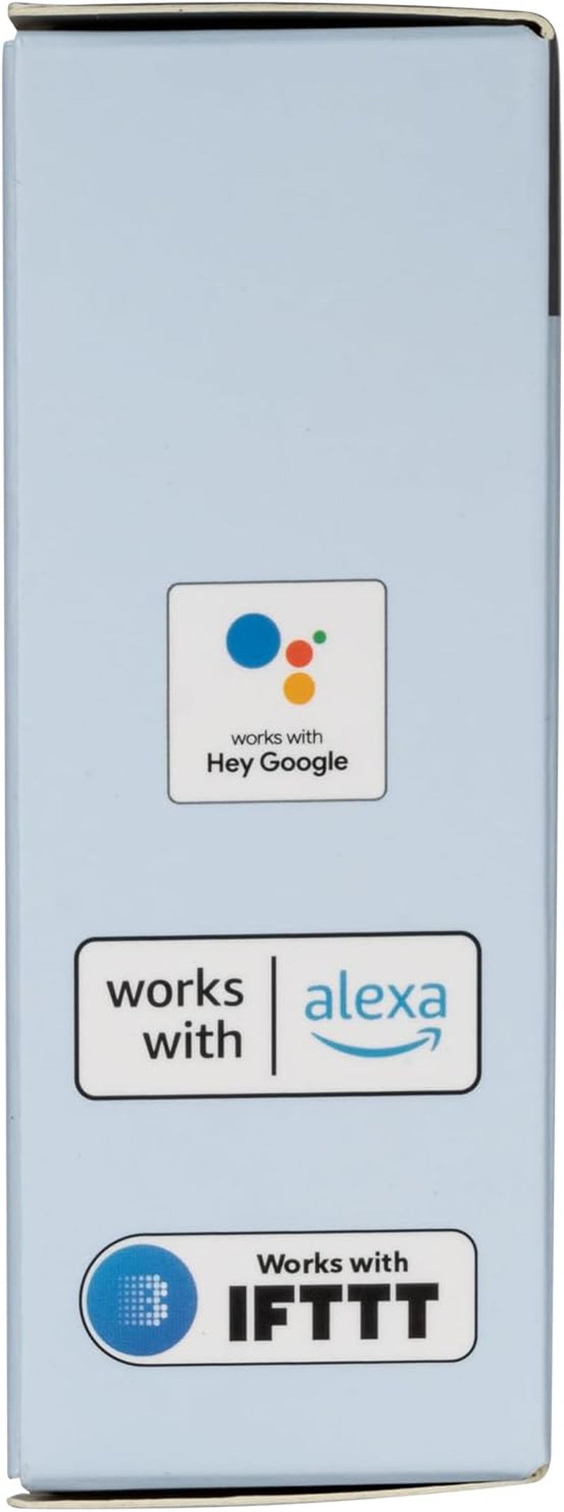 Ultimate RM4 Pro Universal Remote: Wi-Fi Control for TV, AC, Audio & More - Works with Alexa & Google Home!