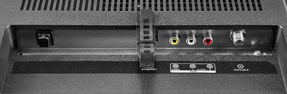 24-Inch F20 Series Smart HD 720P Fire TV (Model NS-24DF310NA21, 2020)