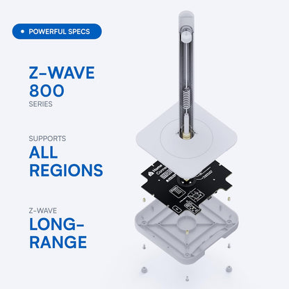 Transform Your Smart Home: Home Assistant Connect ZWA-2 - Seamlessly Integrate Z-Wave Devices!
