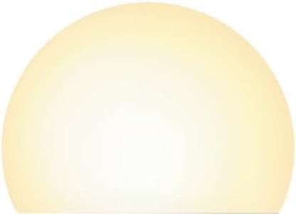 Alexa-Compatible Smart Light Bulb, S1 Auto Pairing, Warm White, Bluetooth Mesh Technology, E26 Base, 60W Equivalent, 800 Lumens, Single Pack