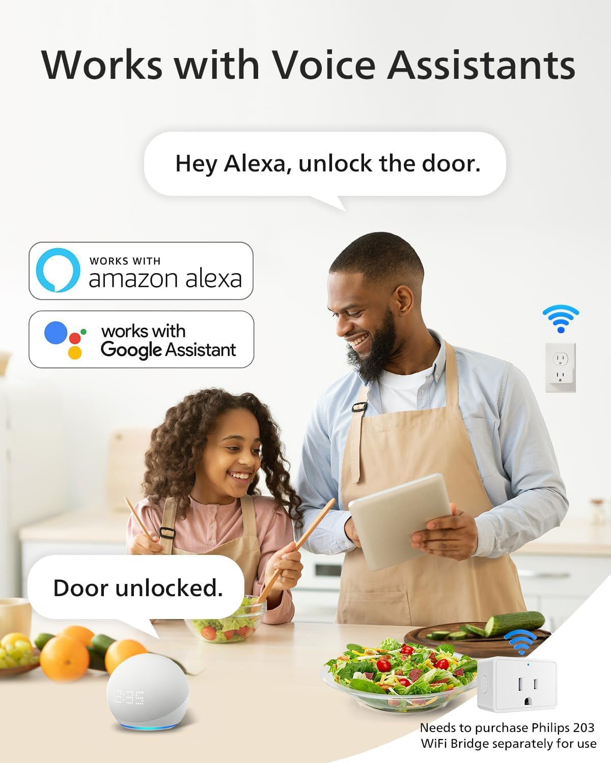 Keyless Smart Lock Set with Fingerprint Access, Digital Keypad & Auto Locking - Secure Your Front Door Effortlessly!