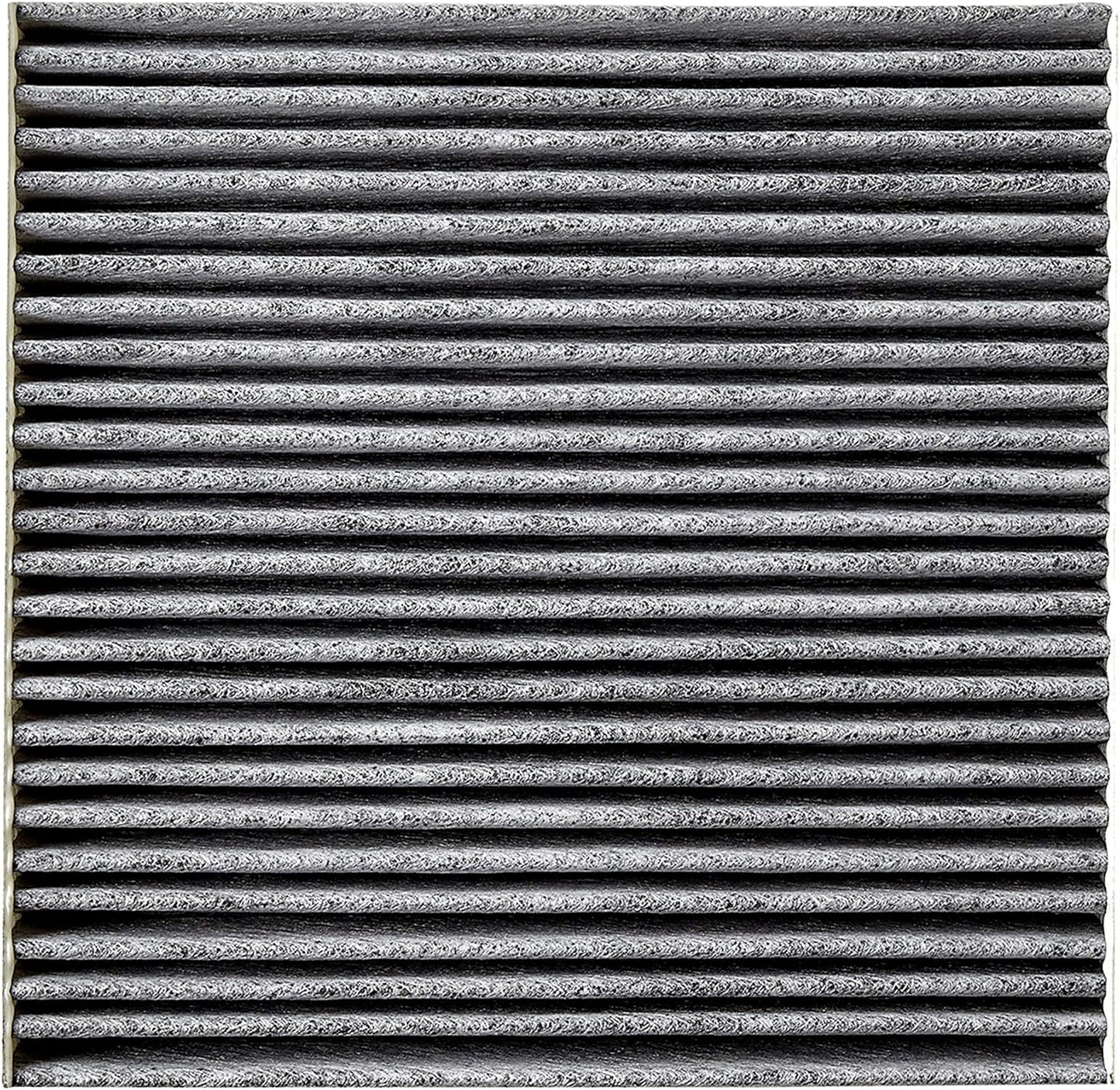 Odor Defense Breathe Easy Cabin Filter for Acura/Honda (2009-2025) - OEM Fit, 25% Longer Lasting with Activated Carbon (BE-182)