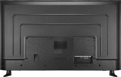 50-Inch F30 Series 4K UHD Smart LED Fire TV (Model NS-50F301NA22, 2021)