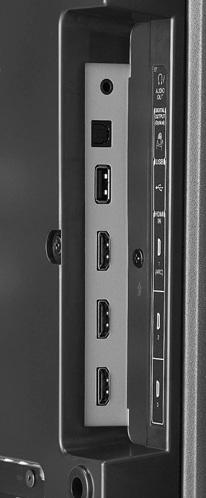 43-Inch Smart HD 1080P Television with Fire TV - Model 43LF421U21, Released 2020