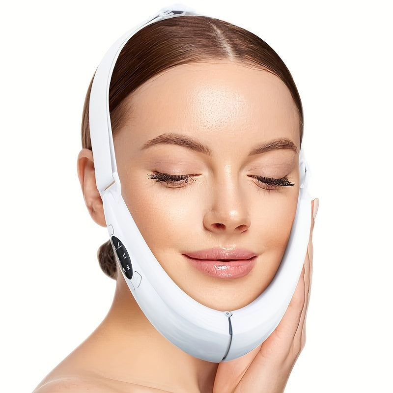Electric V Face Massager – Facial Beauty Device