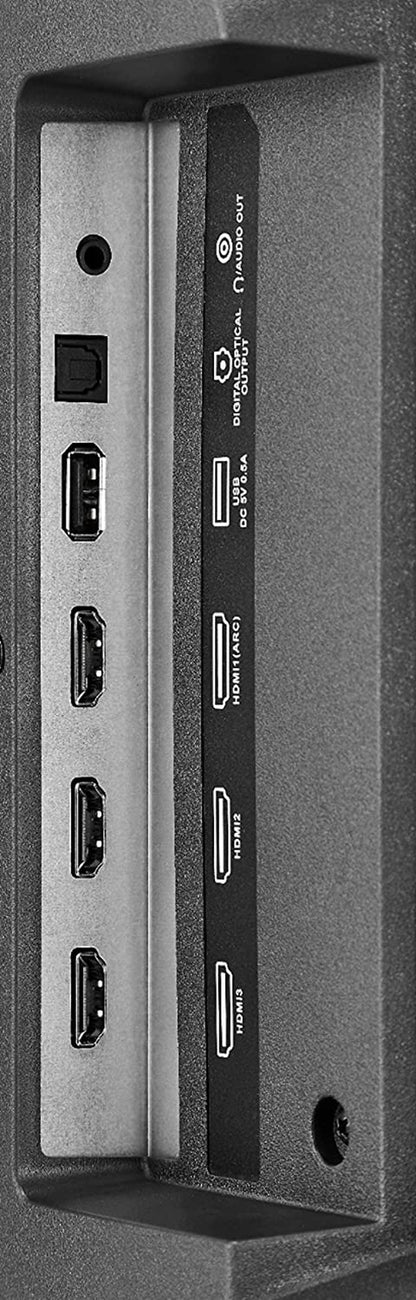 24-Inch F20 Series Smart HD 720P Fire TV (Model NS-24DF310NA21, 2020)