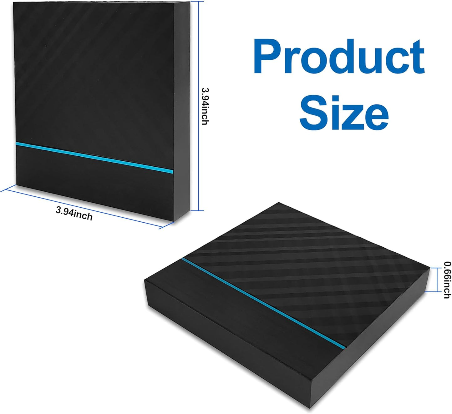 Revolutionary Smart Home Hub with Home Assistant - Effortless Automation & Control for Lights, TV, Fans, and More - 4GB RAM, 64GB Storage