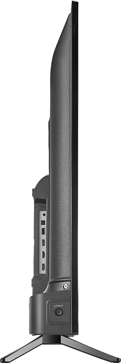 43-Inch Smart HD 1080P Television with Fire TV - Model 43LF421U21, Released 2020